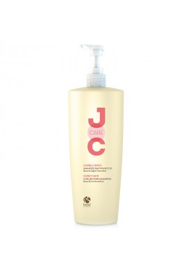 Шампунь Идеальные кудри с Флорентийской лилией (Joc Care | Curl Reviving Shampoo) 100800 1000 мл