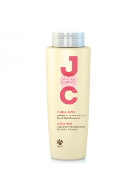 Шампунь Идеальные кудри с Флорентийской лилией (Joc Care | Curl Reviving Shampoo) 100801 250 мл