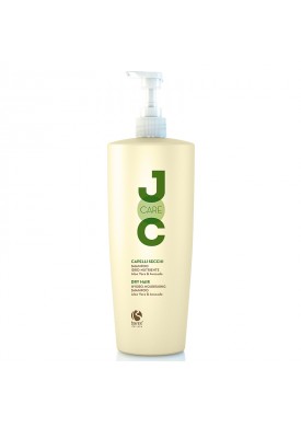 Шампунь для сухих и ослабленных волос Алоэ Вера и Авокадо (Joc Care / Hydro Nourishing Shampoo) 100500 1000 мл