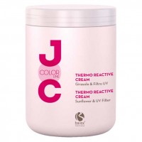 Крем термозащитный (Joc Color / Thermo Reactive Cream) 100410 1000 мл