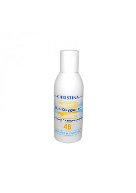 Активатор для пудры, шаг 4 (Fluoroxygen+C / Pure Vitamin C+Enzymes Activator) CHR361 150 мл