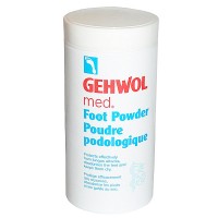 Пудра Геволь-мед (Med Line / Foot Powder) 1*40906 100 г