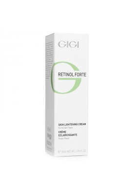 Отбеливающий крем (Retinol Forte | Skin Lightening Cream) 33156 50 мл