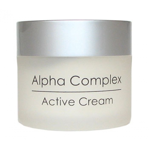 Активный крем / active cream, 50 мл - israelcosmetic.