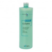 Шампунь для окрашенных волос (Purify / Colore Shampoo) 1214 1000 мл